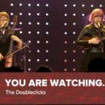 PAX East 2016 – The DoubleClicks