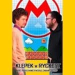 PAX East 2016 – The Mario Maker World Championships: Klepek vs. Ryckert