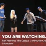 PAX East 2016 – Riot Presents: The League Community Creator Showcase!