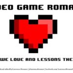 PAX East 2016 – Video Game Romance: Stories We Love and Lessons They Teach