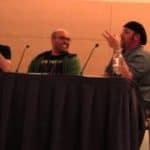 PAX East 2016 – Why Did the Frog Cross the Road? For a Humor in Games Panel!