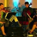 PAX East 2016 – Videri String Quartet Performance