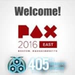 PAX East 2016 – The 405th Presents: Taking Cosplay / Armor to the Next Level