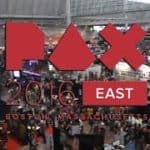 PAX East 2016 – Montage Melody