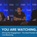 PAX West 2016 – Driving Fan Engagement – The Next Frontier in Live-Streaming