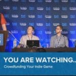 PAX West 2016 – Crowdfunding Your Indie Game