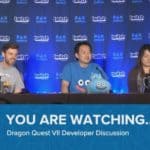 PAX West 2016 – Dragon Quest VII Developer Discussion