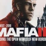 PAX West 2016 – Mafia III – Creating the Open World of New Bordeaux