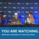PAX West 2016 – Warframe: Developer & Community Panel