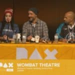 PAX AUS 2016 – Warframe: Forever Updating, Forever Free.