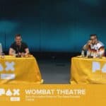 PAX AUS 2016 – Sony Foundation presents: The Game Gauntlet