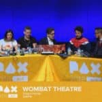 PAX AUS 2016 – Dragon Friends