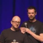 PAX AUS 2016 – Omegathon Finale: Cowbots vs. Aliens