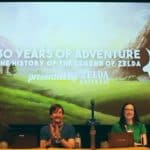 PAX AUS 2016 – 30 Years of Adventure: The History of The Legend of Zelda