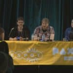 PAX AUS 2016 – Avatar Customisation: The Game!