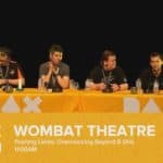 PAX AUS 2016 – Pushing Limits: Overclocking Beyond 8 GHz
