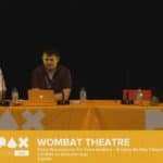 PAX AUS 2016 – Plastic Wax presents: The Force Awakens – Bringing the New Trilogy to Life Brick by Brick with Lego