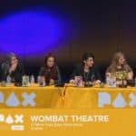 PAX AUS 2016 – 6T4Bites Plays Super Mario Maker