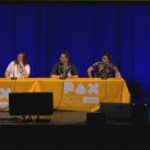 PAX AUS 2016 – Polaris Presents: Gamify the News