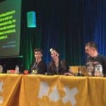 PAX AUS 2016 – Australian History: Bad Boys & Brawlers – The NES Downunder