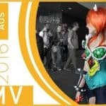 PAX AUS 2016 – Cosplay Collage