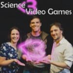 PAX AUS 2016 – Science Loves Videogames: Gaming for Good