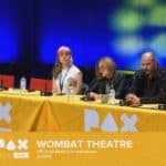 PAX AUS 2016 – VR: From Mystery to Mainstream