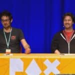 PAX AUS 2016 – RIOT Games Presents: New Champion Creation