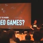 PAX AUS 2016 – DOOM: Behind The Music