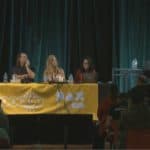PAX AUS 2016 – The CCCP: Character Concept Creation Panel