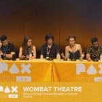 PAX AUS 2016 – Being a Gaming YouTuber/Streamer in Australia