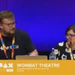 PAX AUS 2016 – LoadingReadyRun: A Whole Two of Us