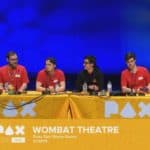 PAX AUS 2016 – Press Start Xtreme Games