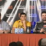 PAX South 2017 – Polaris Presents: AngryJoe Show Live!