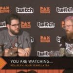 PAX South 2017 – RollPlay: Four Years Later