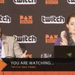 PAX South 2017 – Twitch Q&A Panel