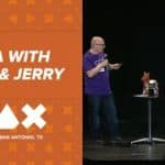 PAX South 2017 – Penny Arcade Q&A #1