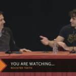PAX South 2017 – Rooster Teeth PAX Panel: The Final Panel