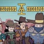PAX South 2017 – Acquisitions Incorporated Live at PAX South