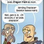 PAX South 2017 – Penny Arcade Make a Strip
