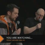 PAX South 2017 – Penny Arcade Q&A #2
