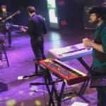 PAX South 2017 – The OneUps Concert