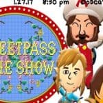 PAX South 2017 – StreetPass Game Show