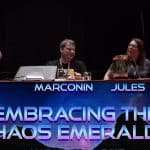 PAX South 2017 – Embracing The Chaos Emeralds: Understanding Your Nerd Power